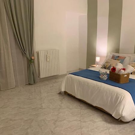 Casa - Torre Dell'Orologio Apartment Canosa di Puglia Bagian luar foto