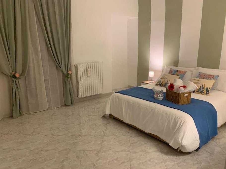Casa - Torre Dell'Orologio Apartment Canosa di Puglia Bagian luar foto
