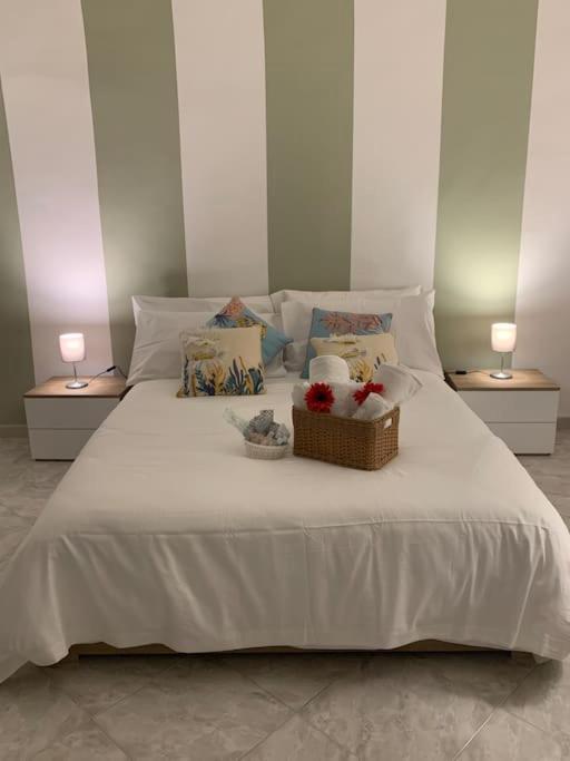 Casa - Torre Dell'Orologio Apartment Canosa di Puglia Bagian luar foto